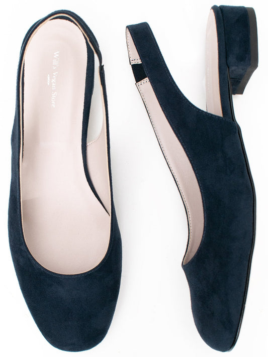  Slingback Flats