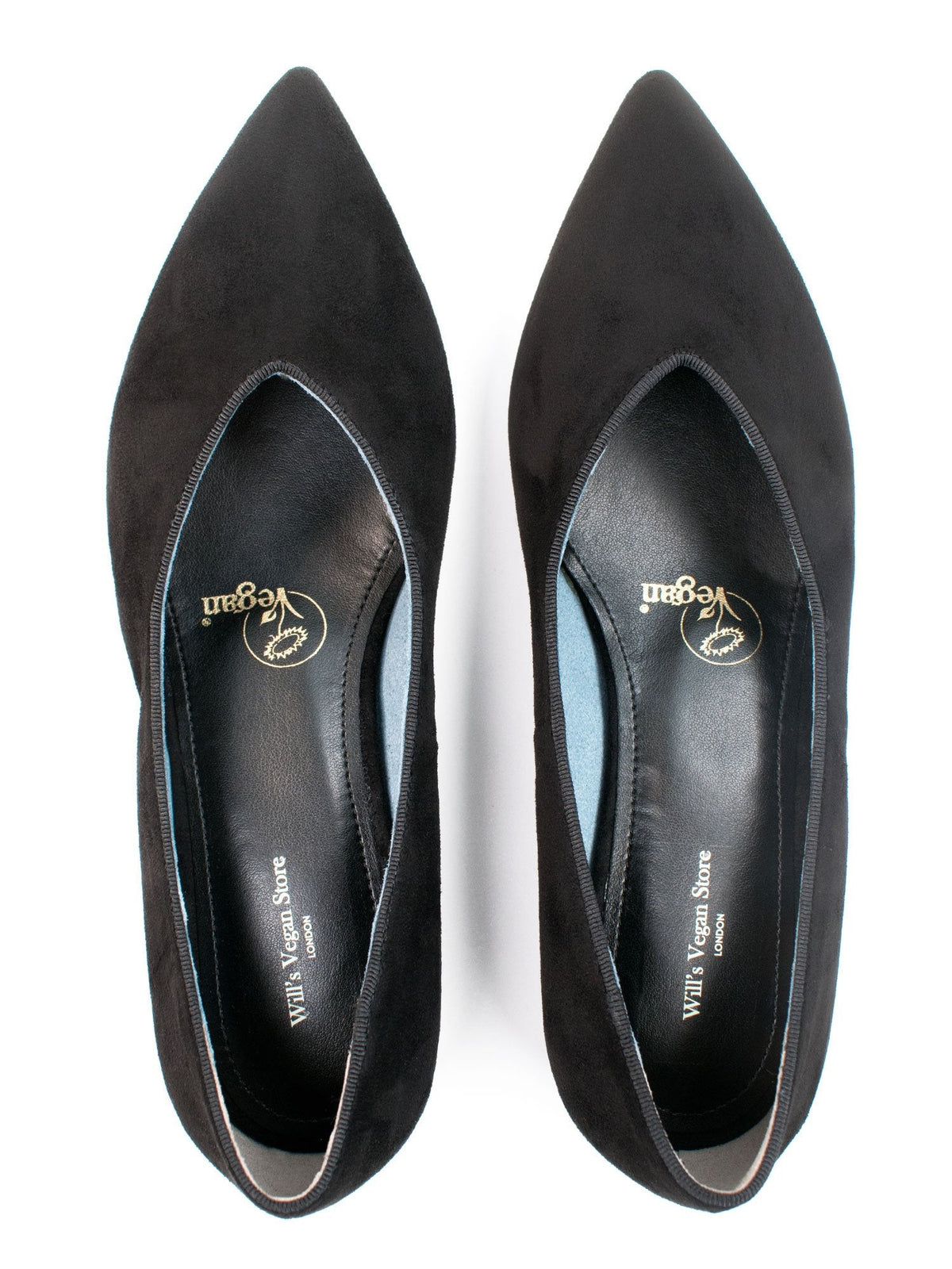  Point Flats