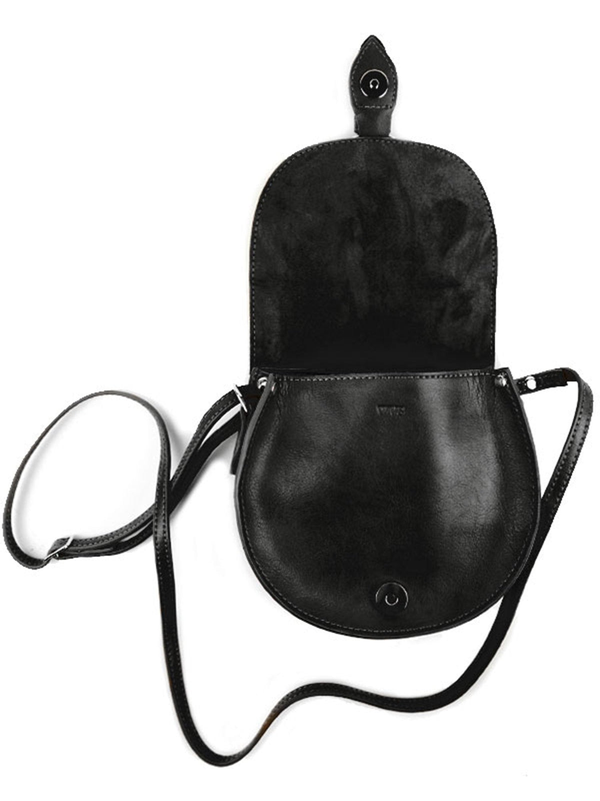  Saddle Bag
