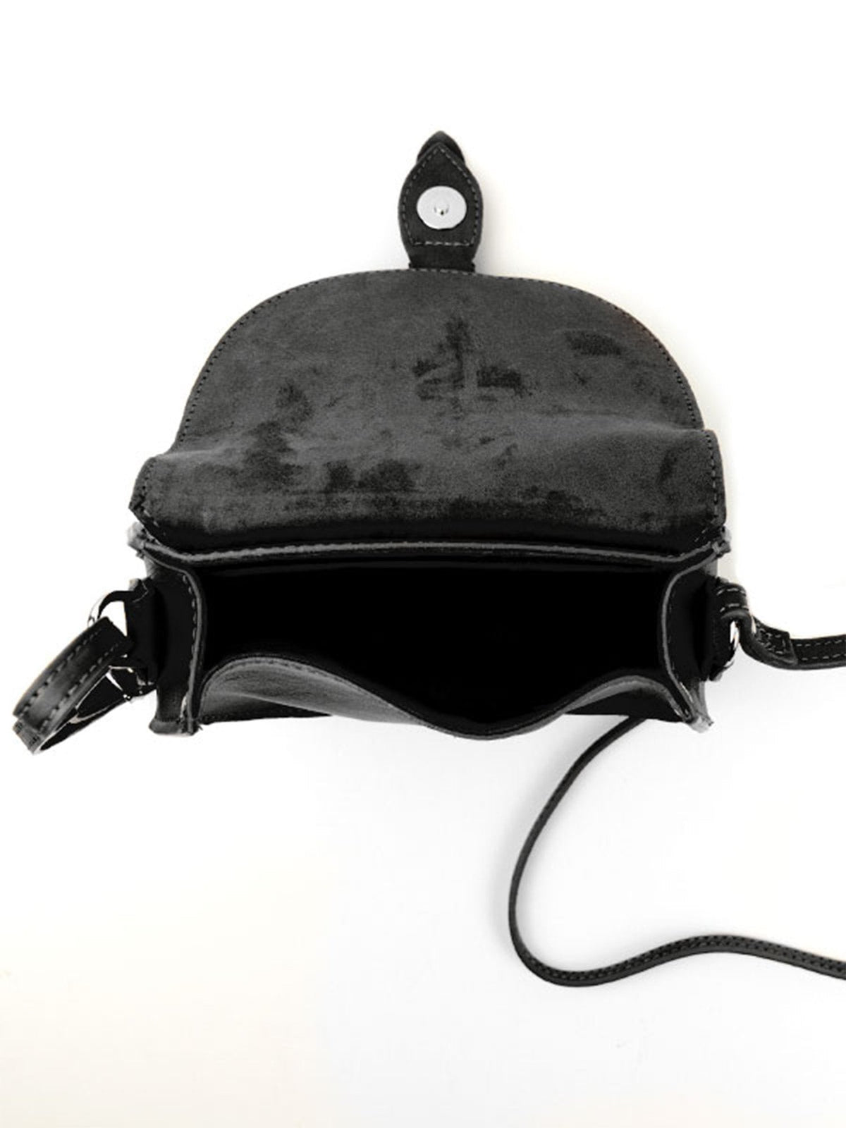  Saddle Bag