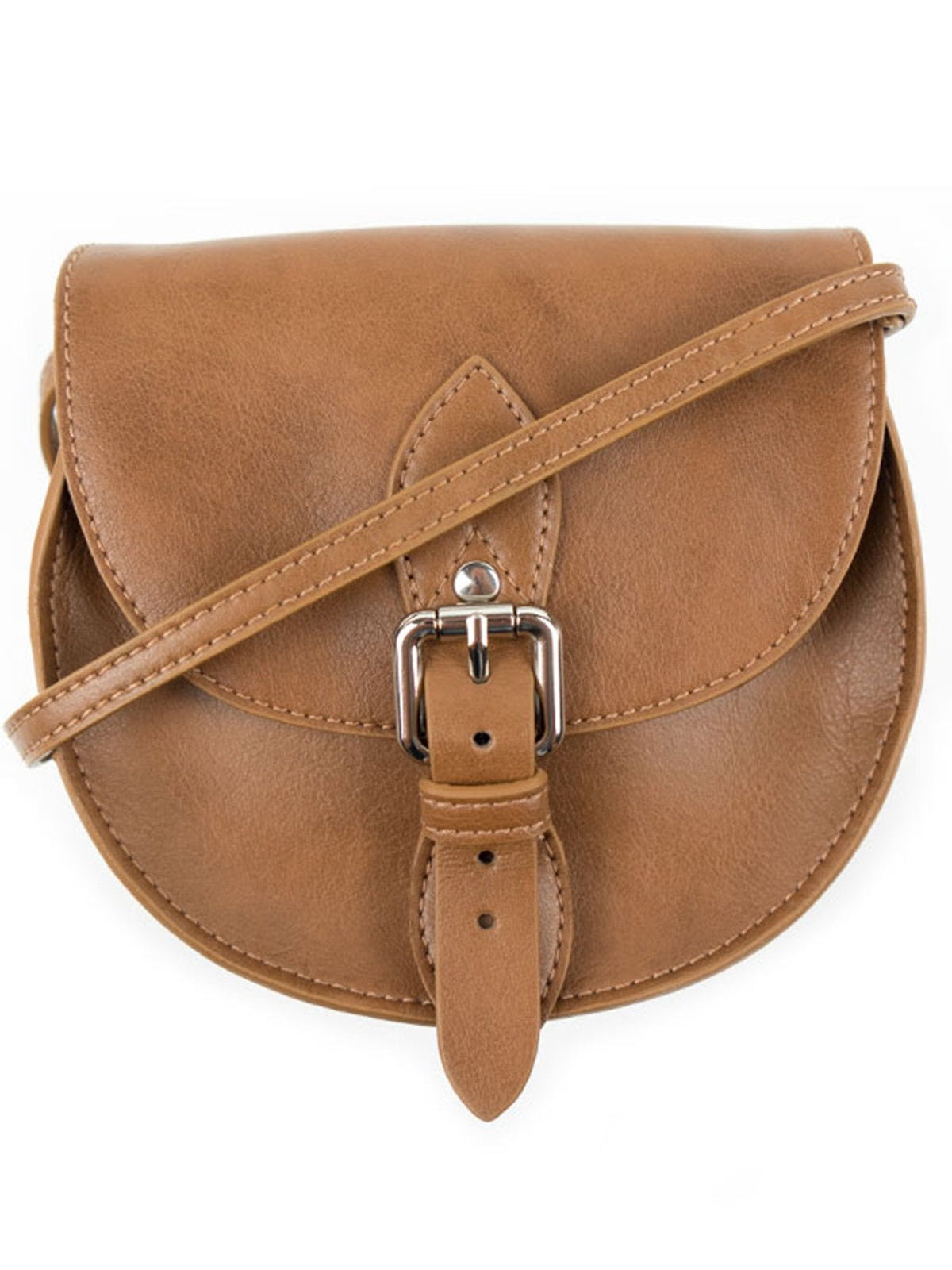  Saddle Bag