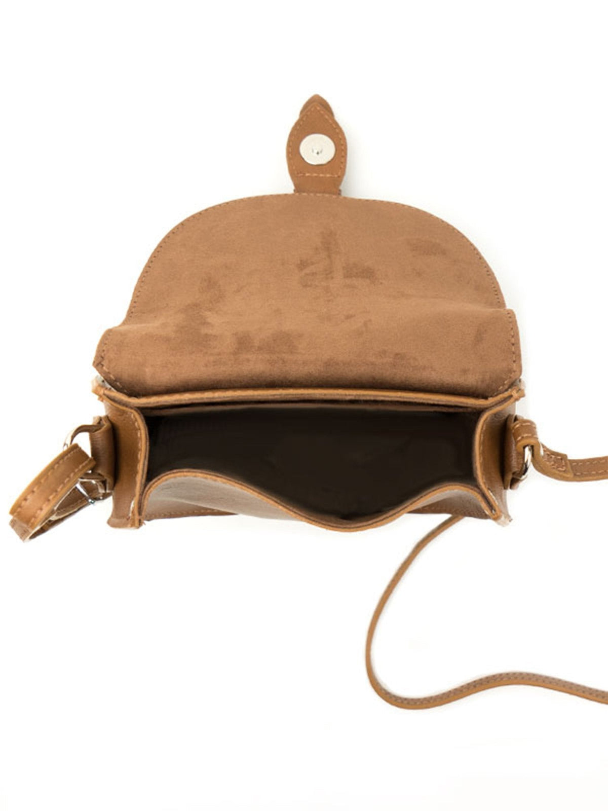  Saddle Bag