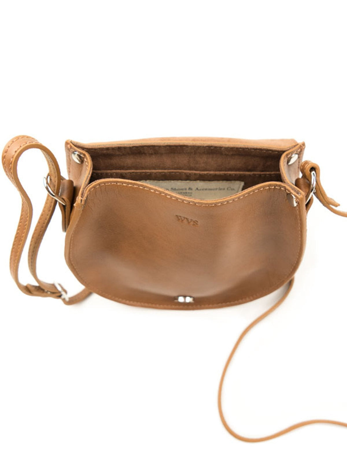  Saddle Bag