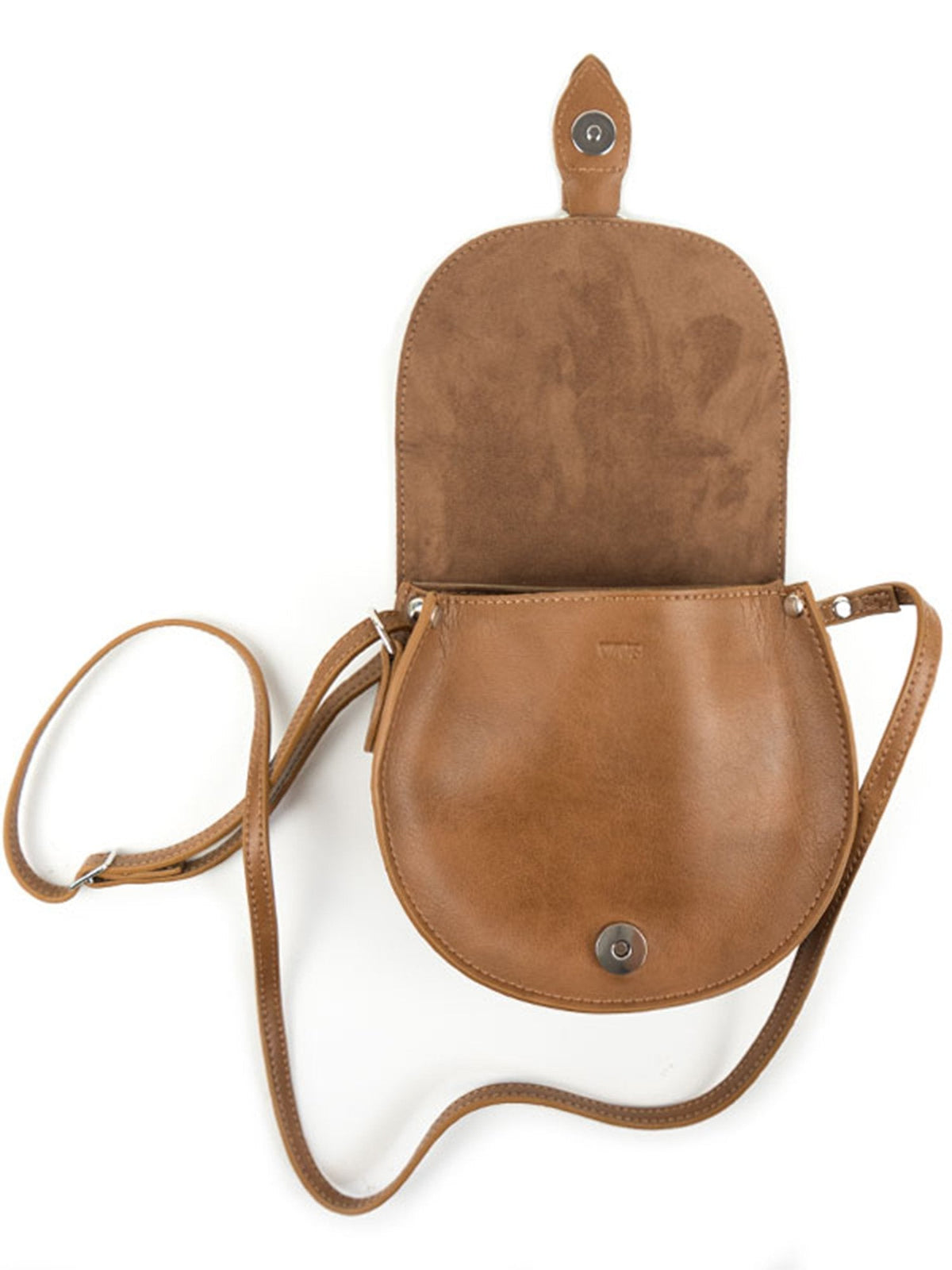  Saddle Bag