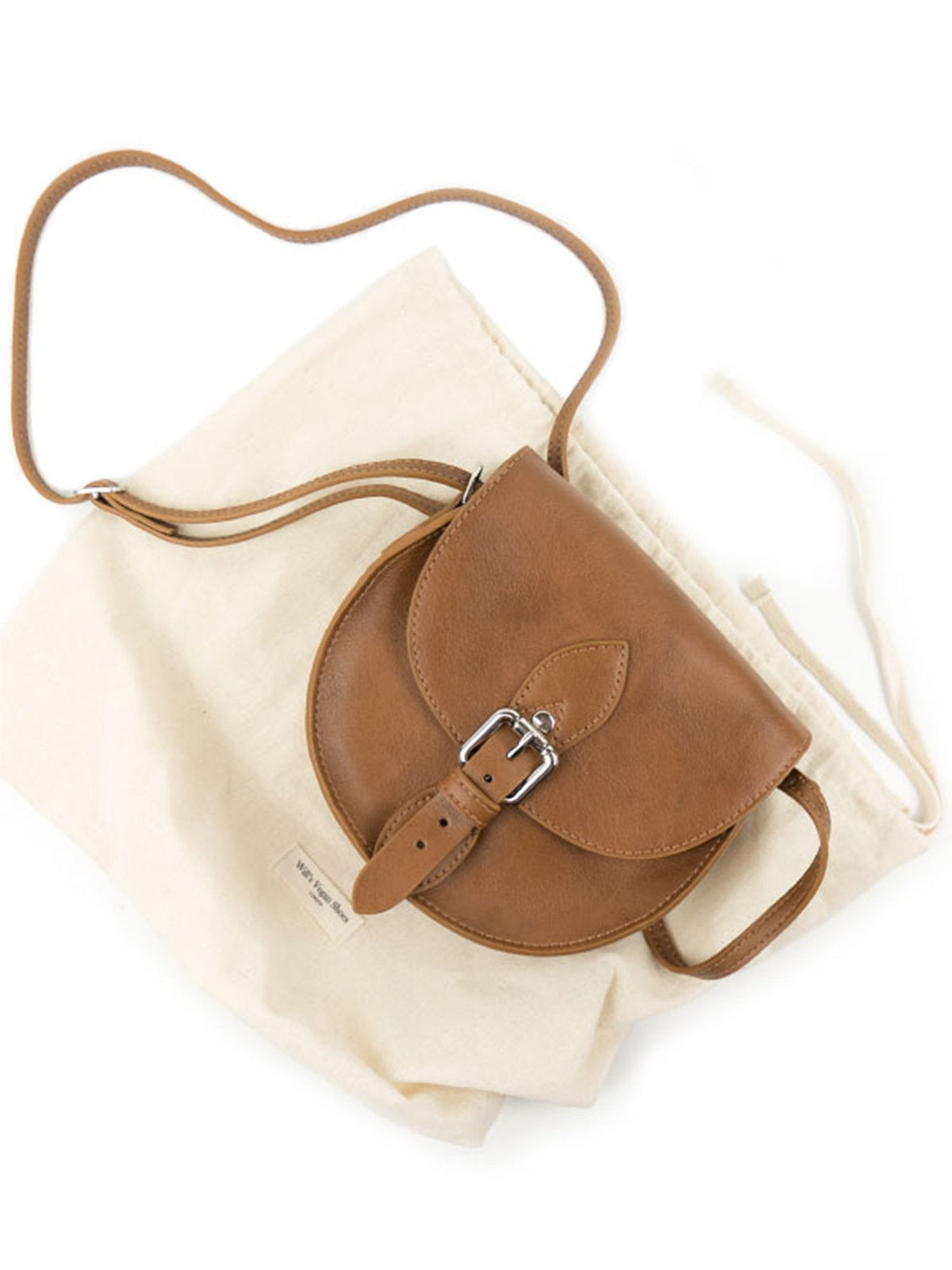  Saddle Bag