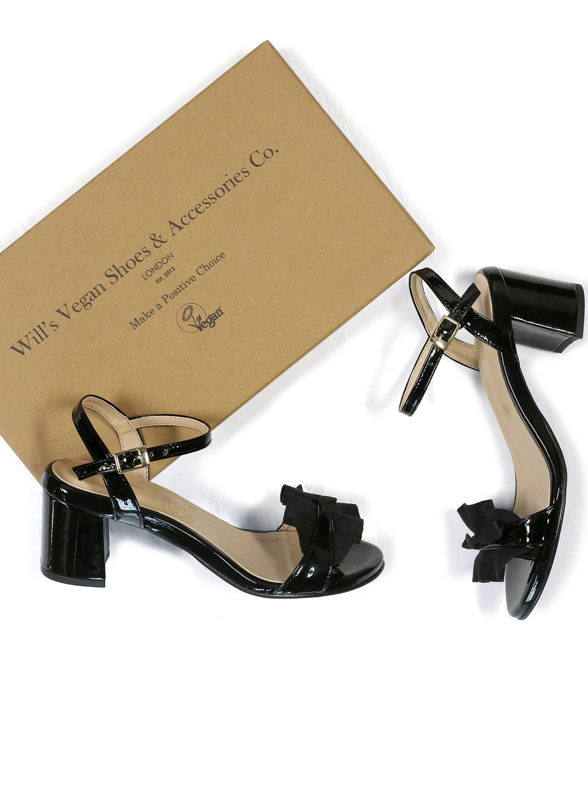  Ruffle Sandals