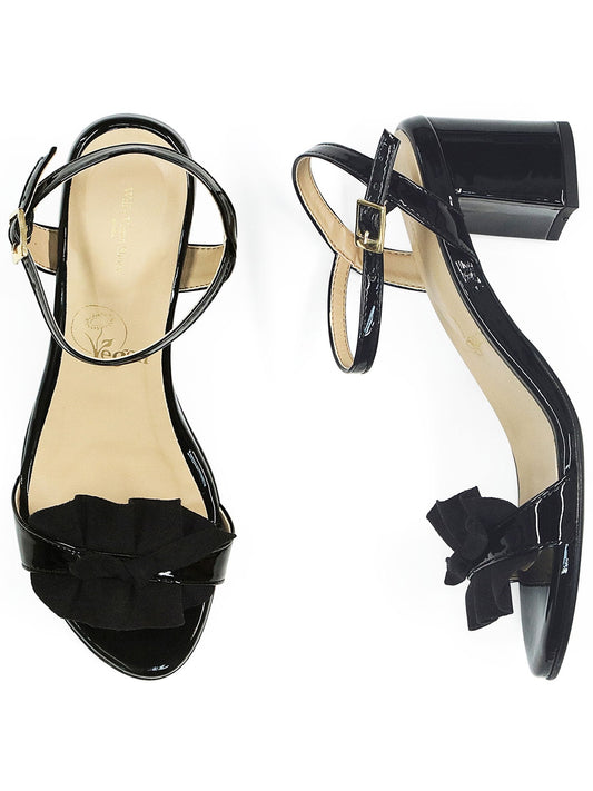  Ruffle Sandals