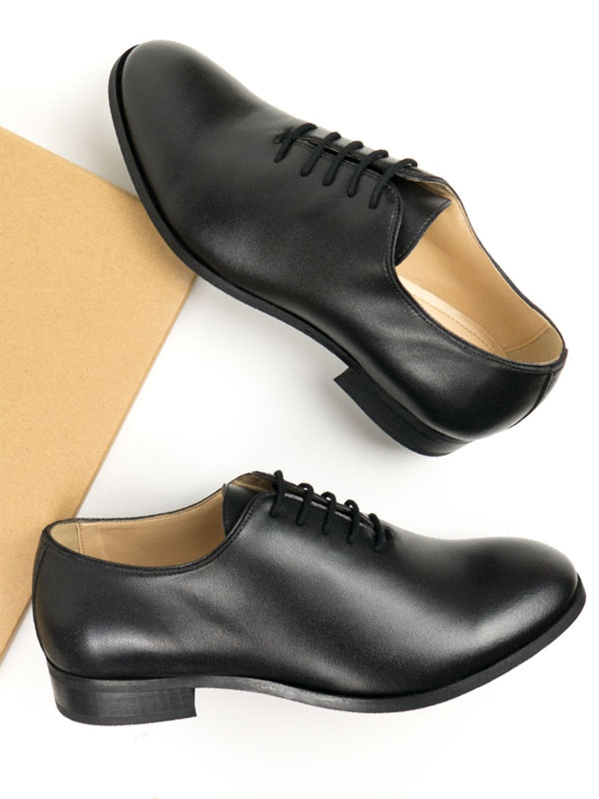  City Oxfords