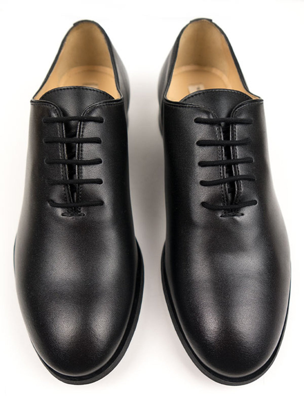  City Oxfords