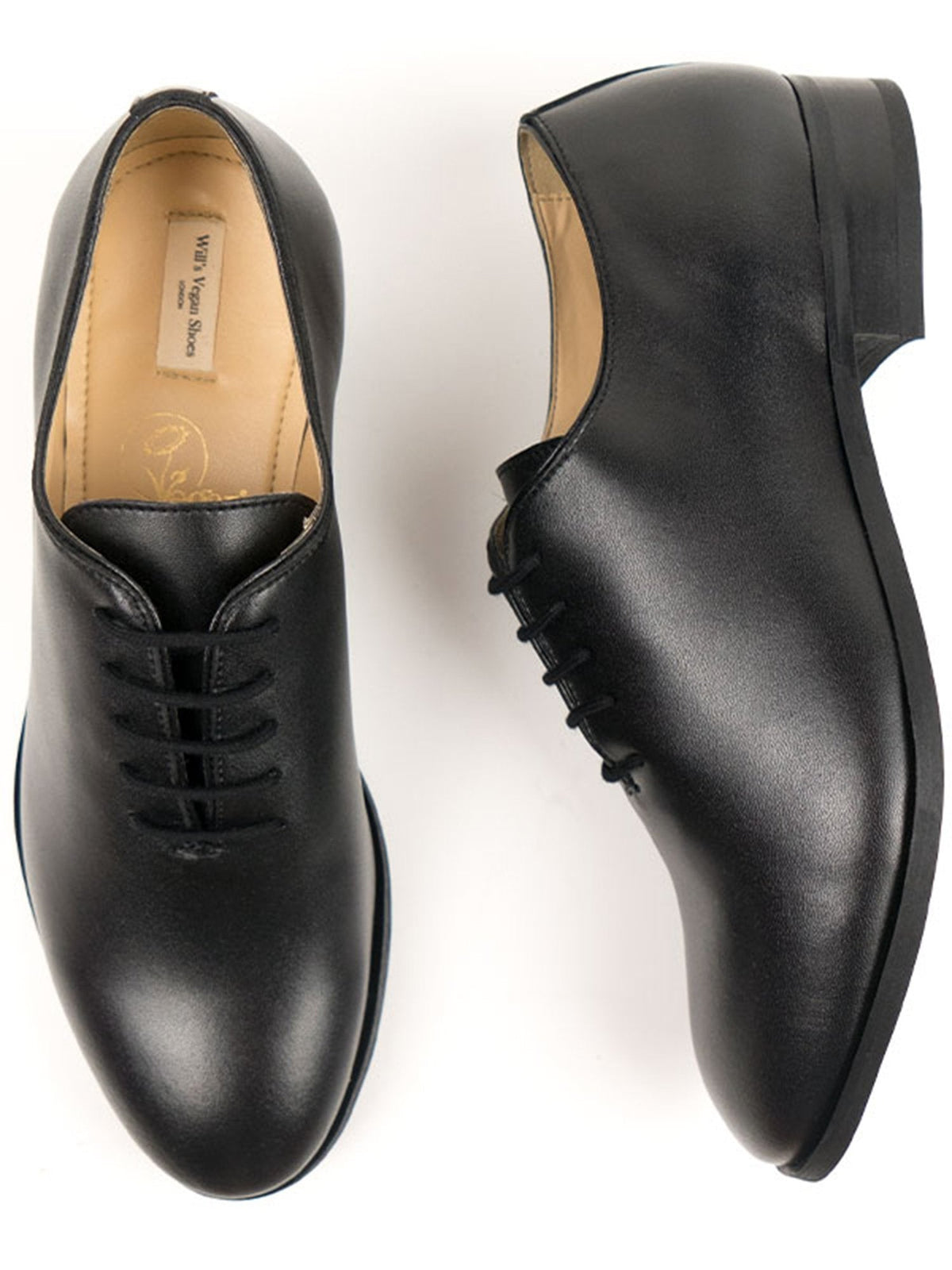  City Oxfords