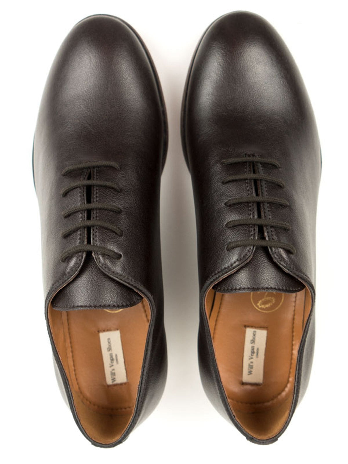  City Oxfords