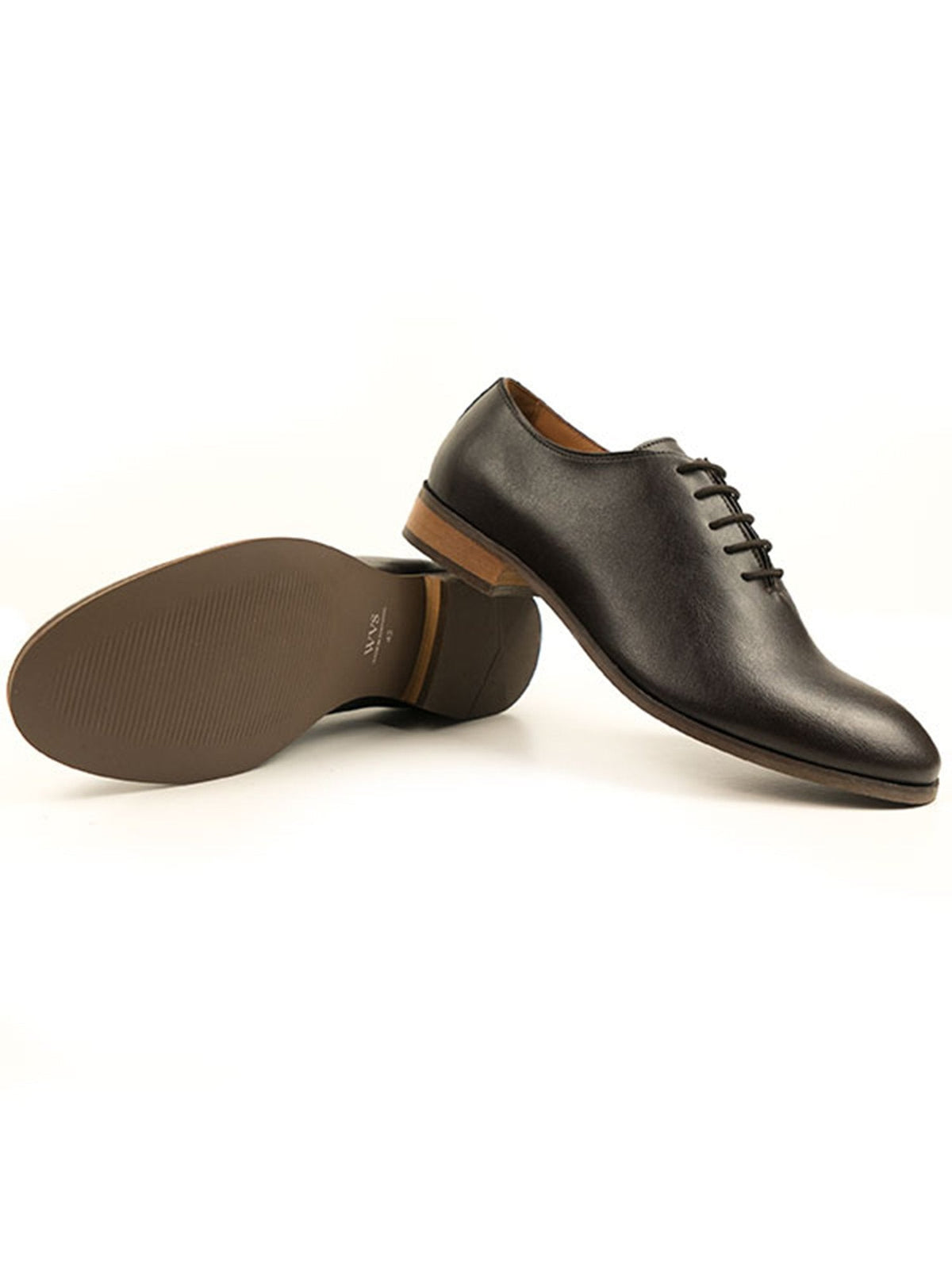  City Oxfords