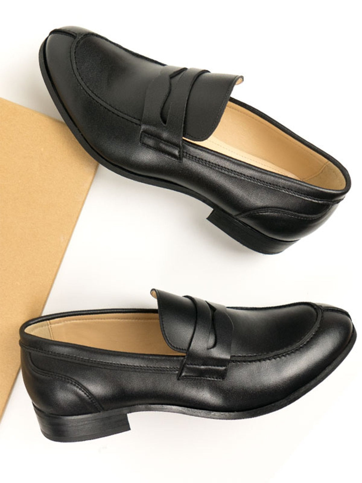 City Loafers