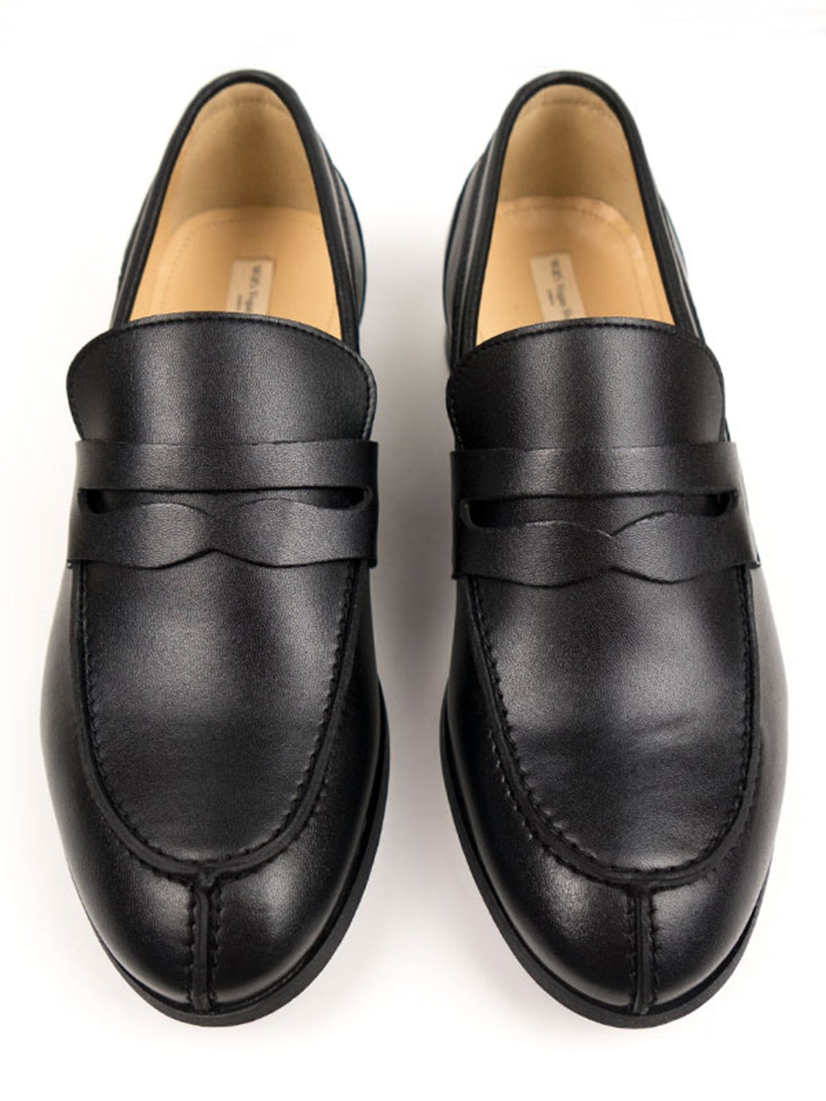  City Loafers
