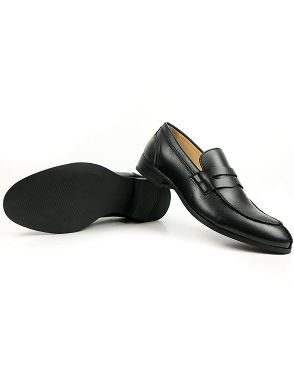  City Loafers