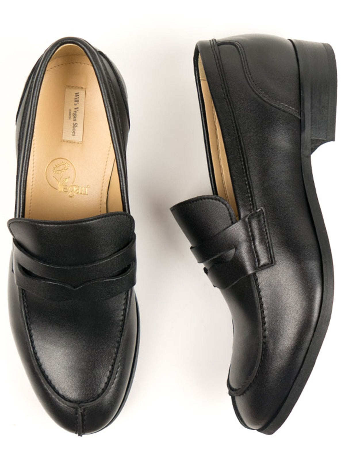  City Loafers