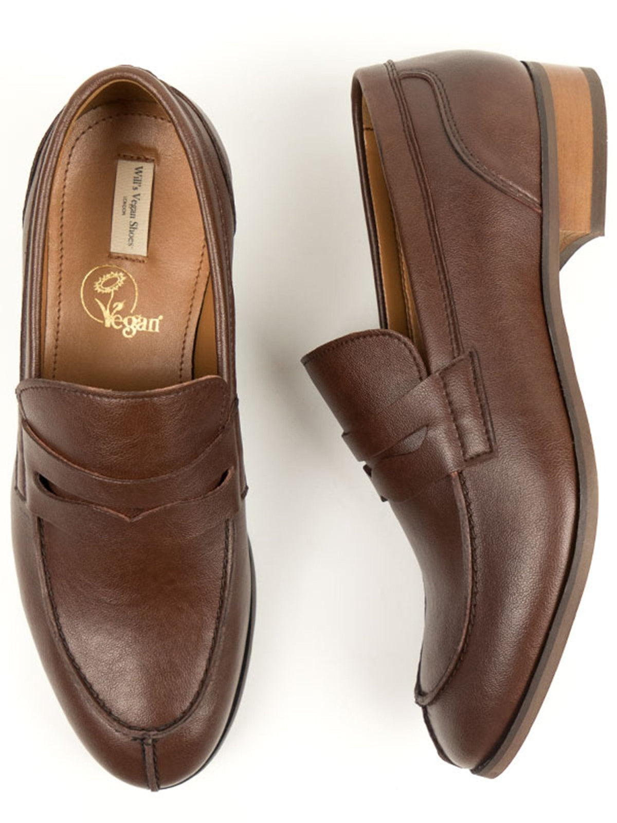 City Loafers