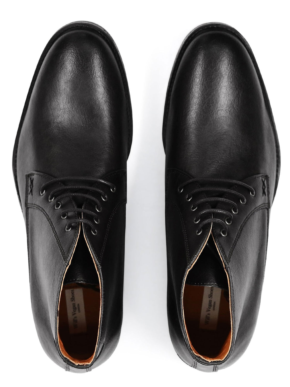  Chukka Boots