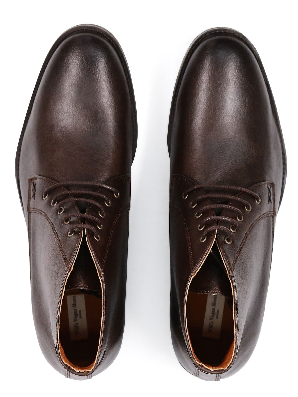  Chukka Boots
