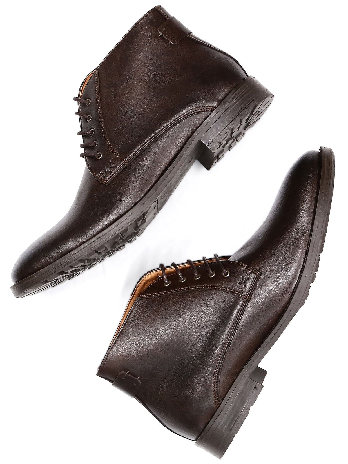  Chukka Boots