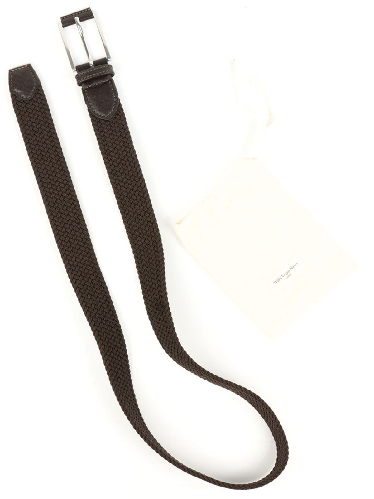  3.5cm Woven Belt