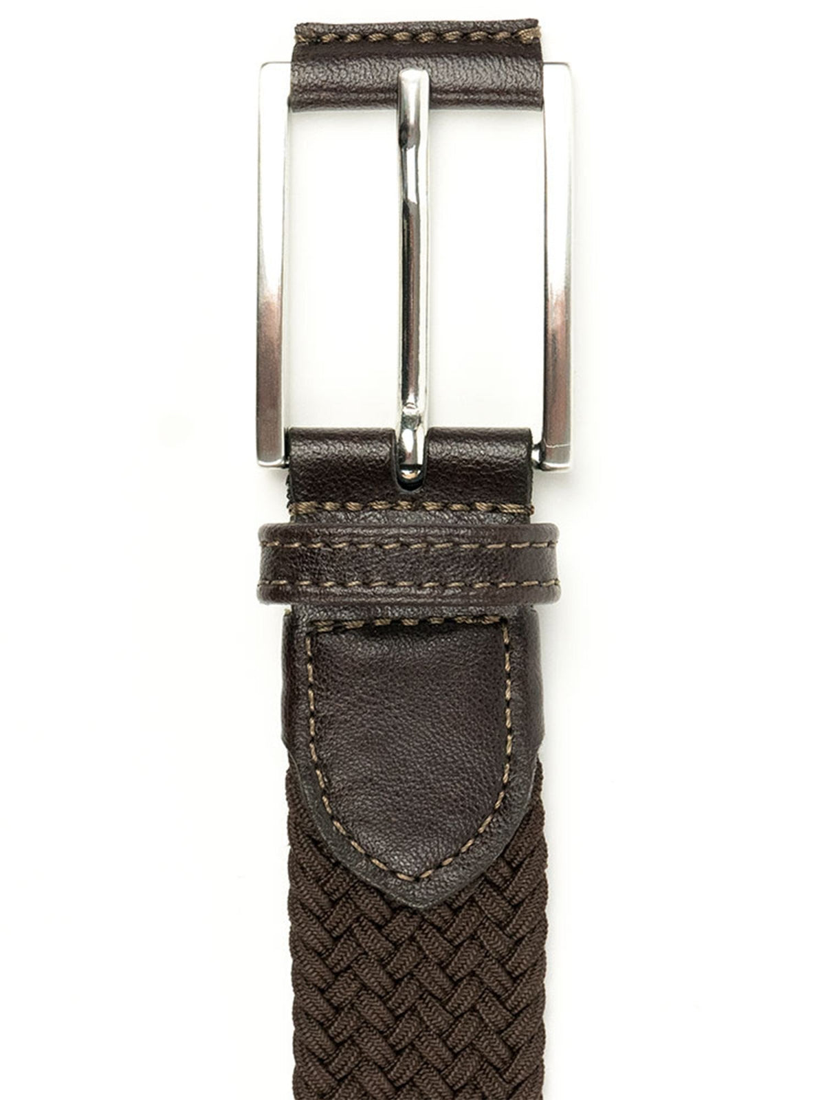  3.5cm Woven Belt