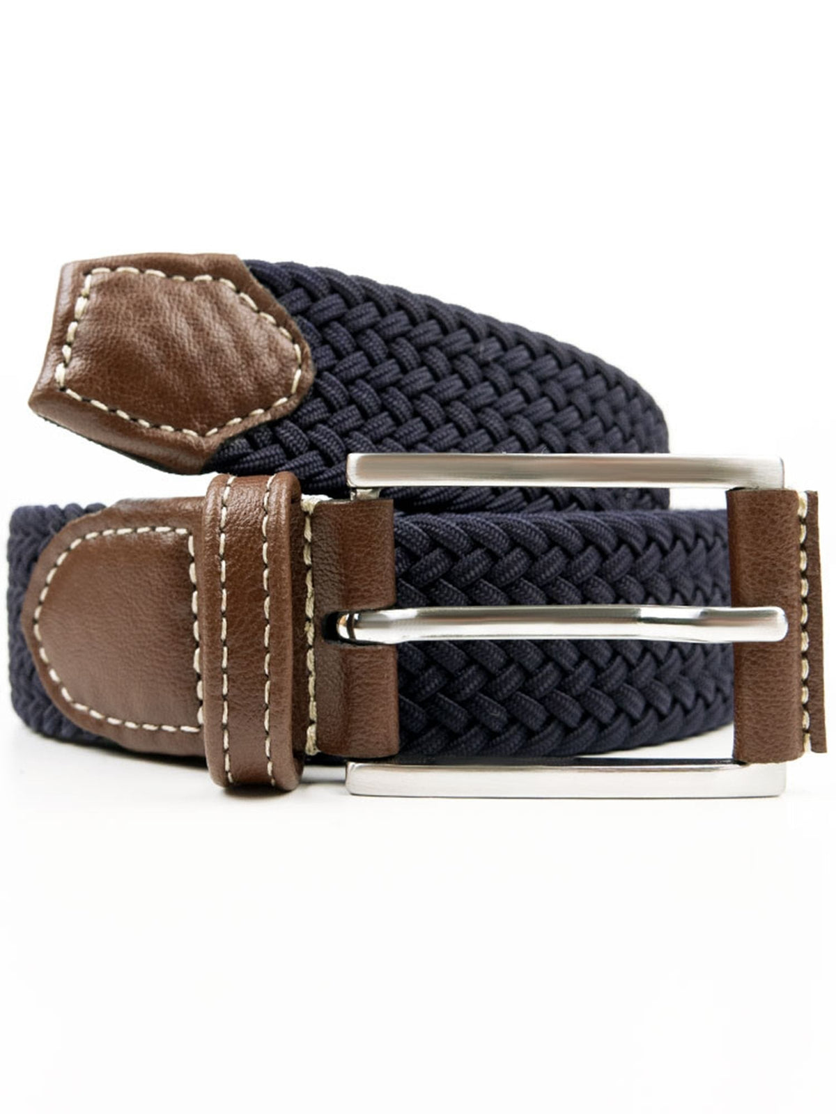  3.5cm Woven Belt