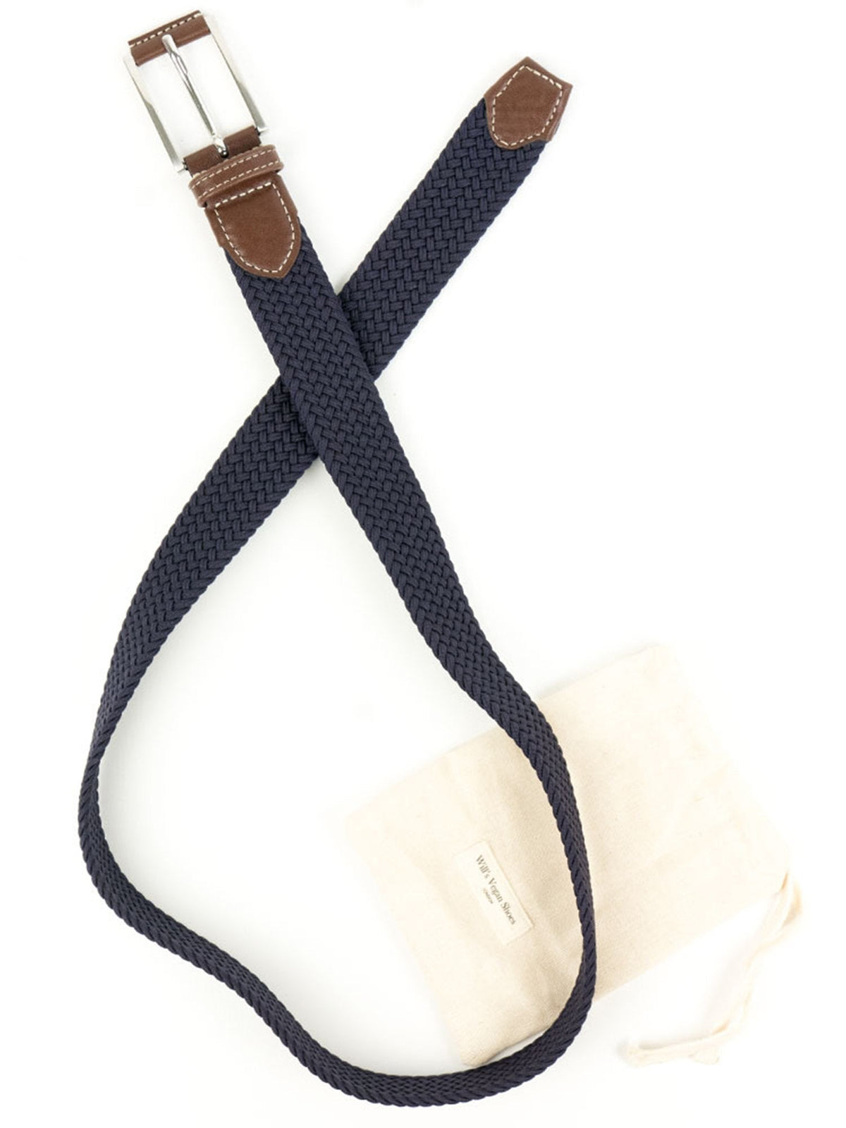  3.5cm Woven Belt