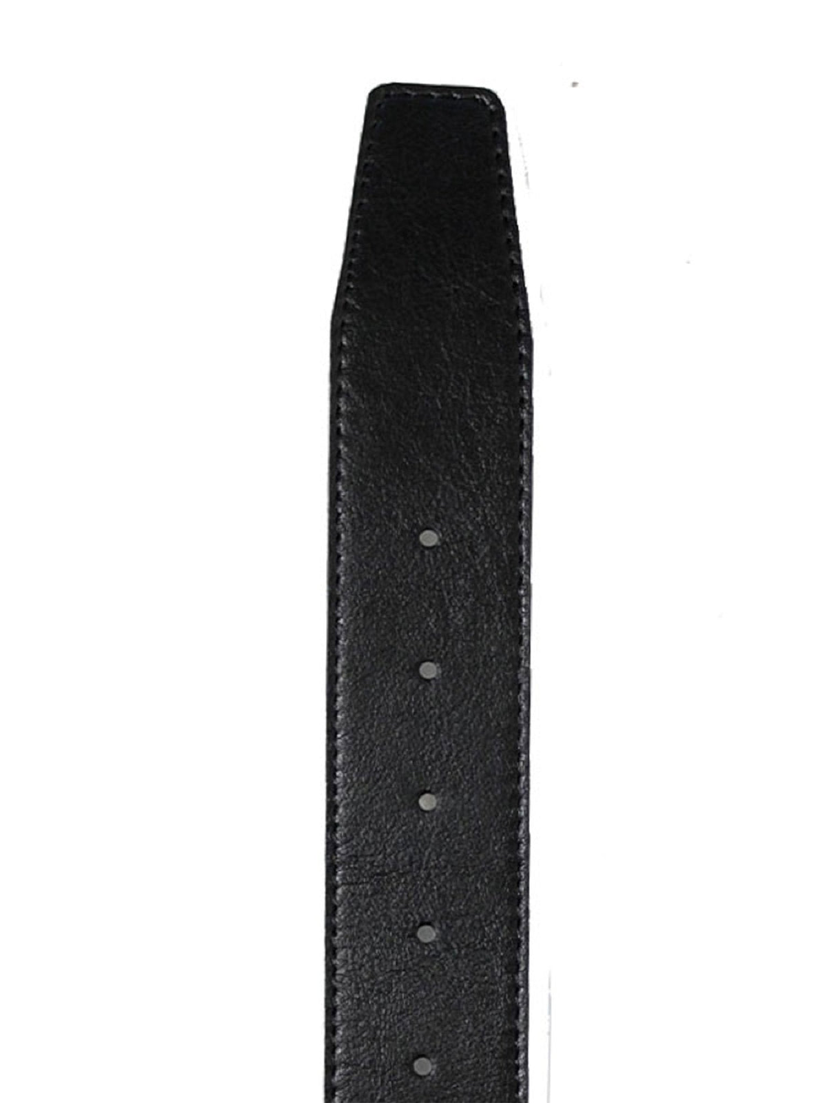  4cm Jeans Belt