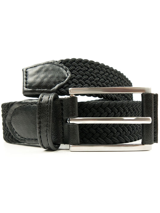  3.5cm Woven Belt