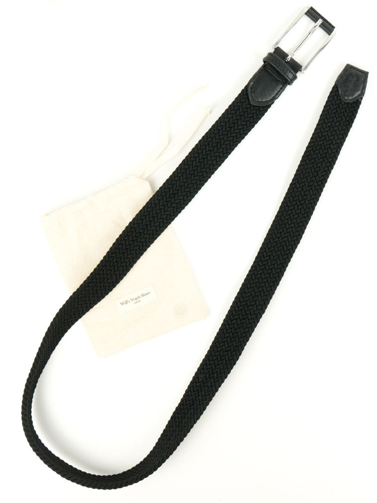  3.5cm Woven Belt