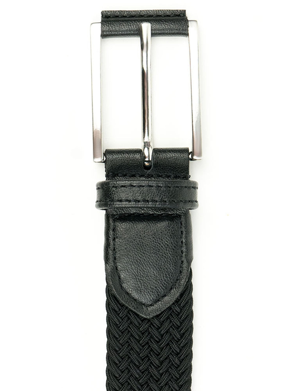  3.5cm Woven Belt