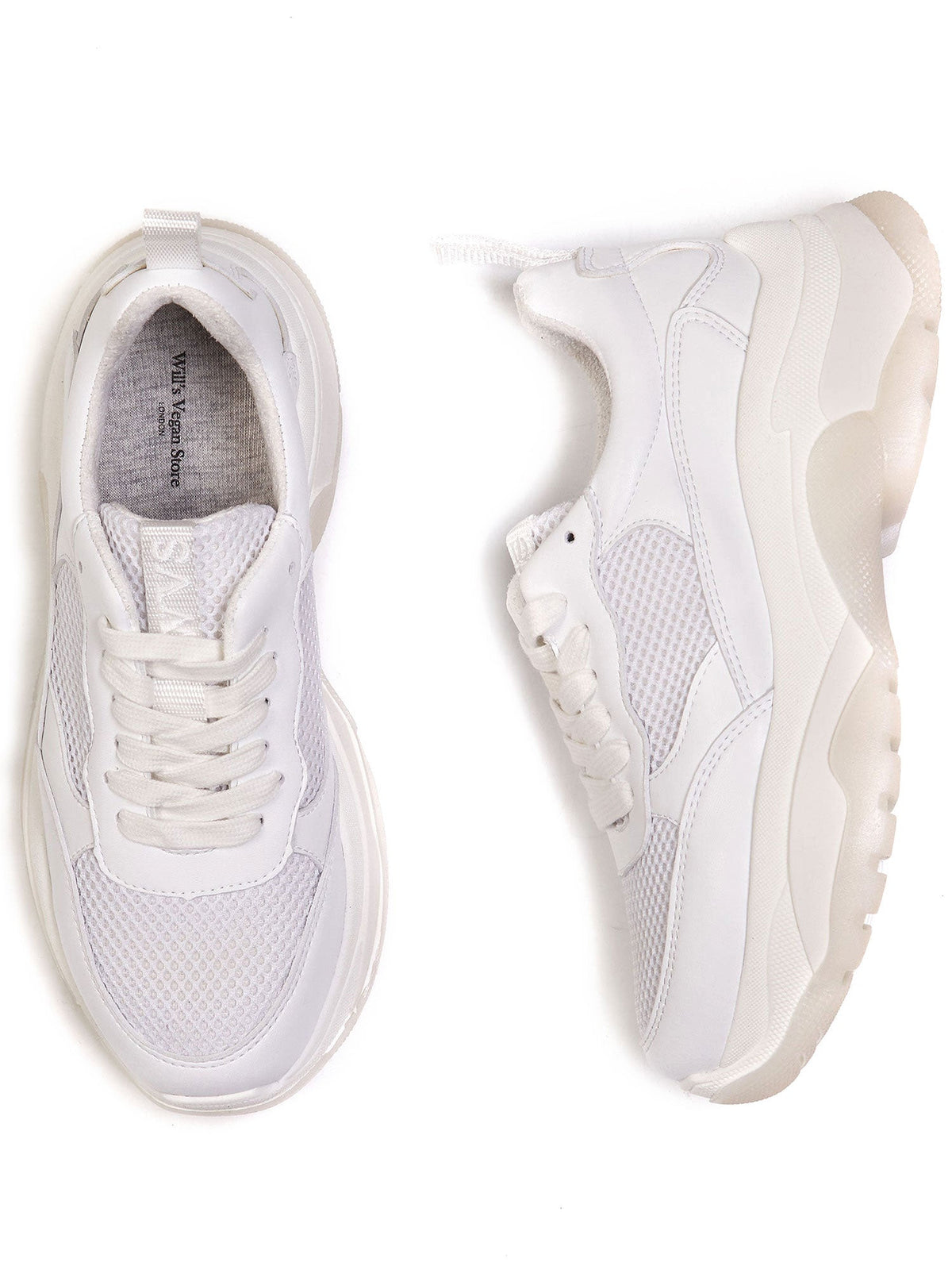  Rio Trainers