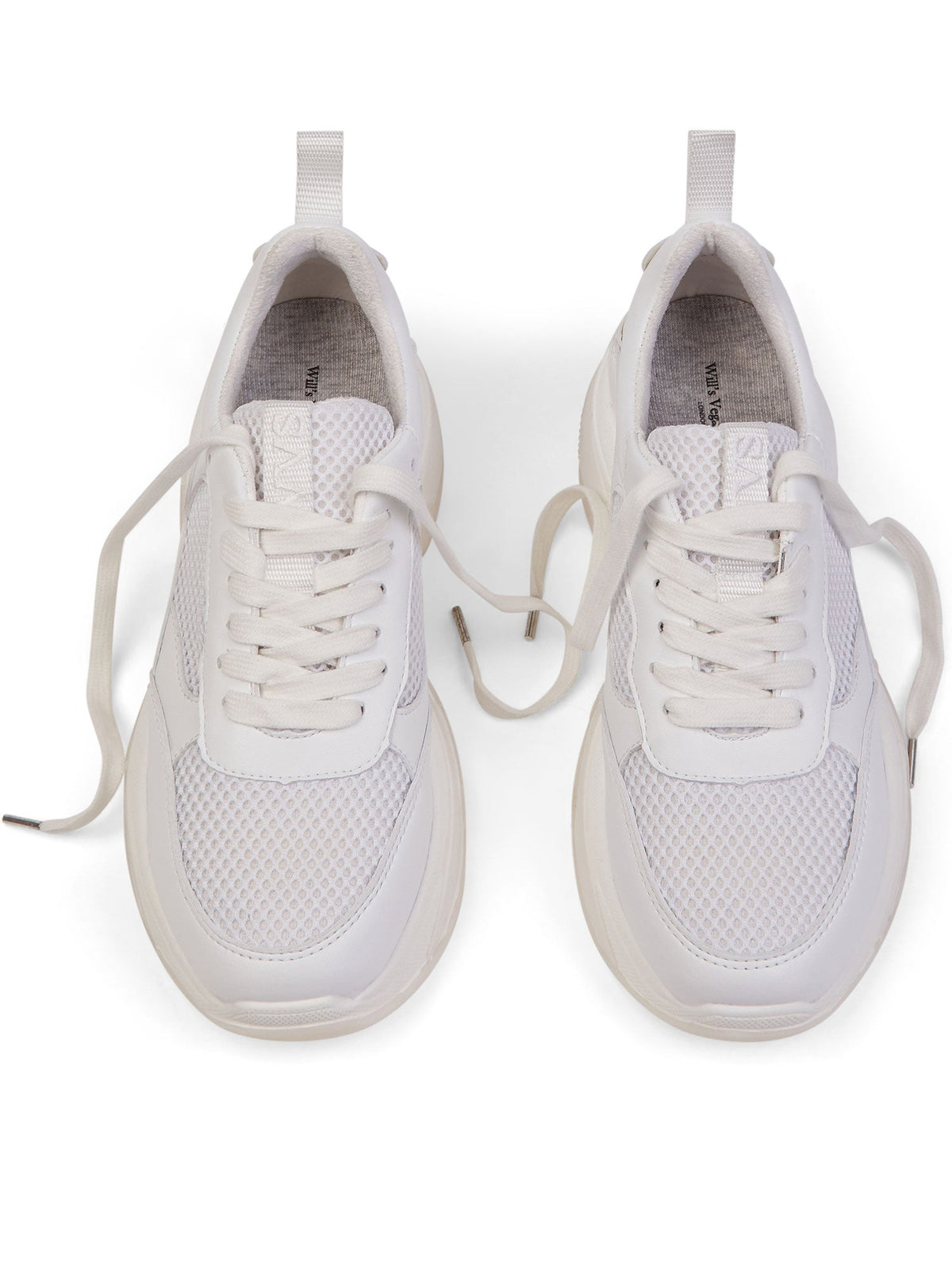  Rio Trainers