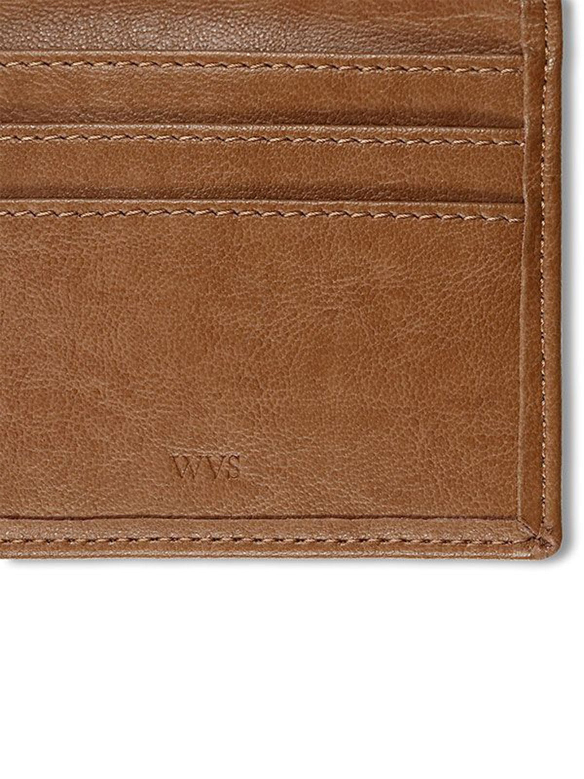  ID & Travel Card Case