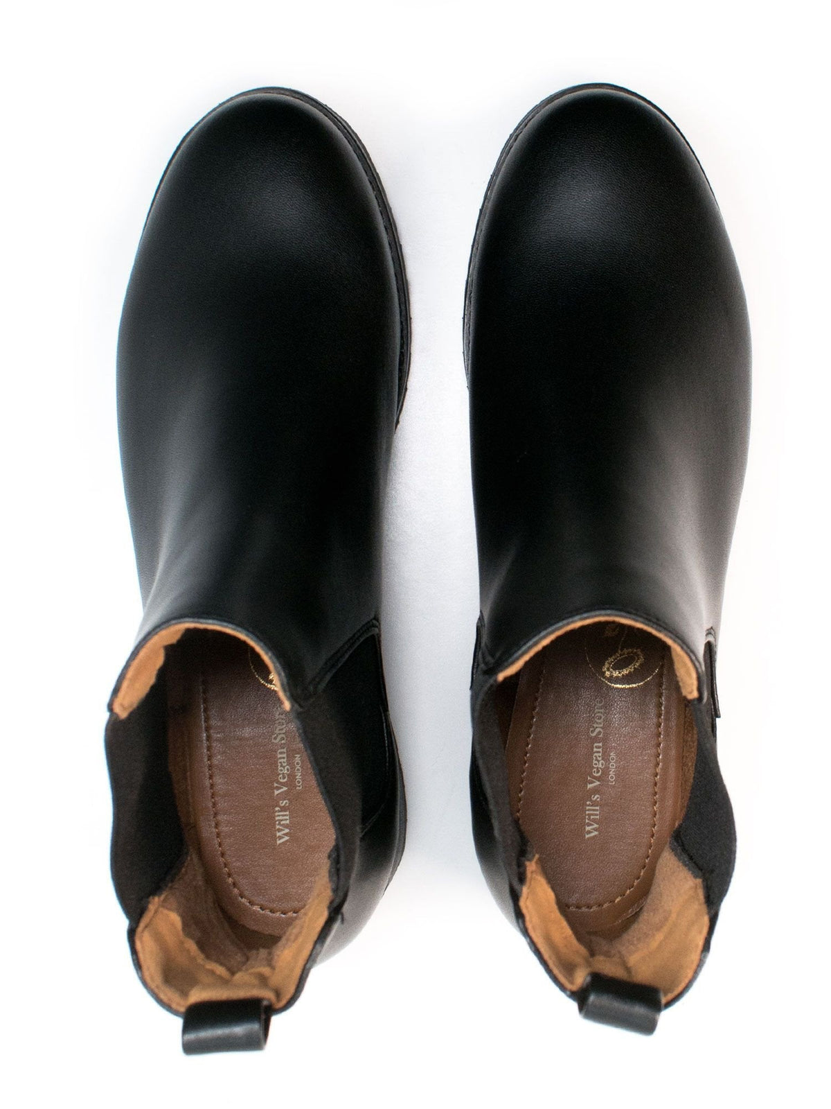  Luxe Smart Chelsea Boots