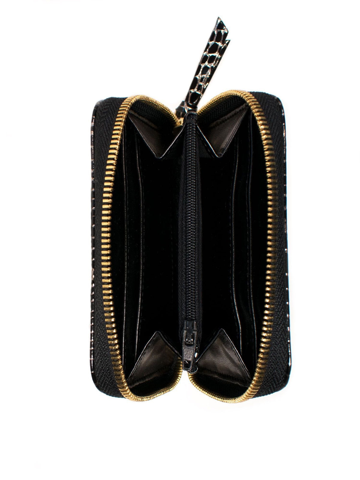  Small Zipper Wallet
