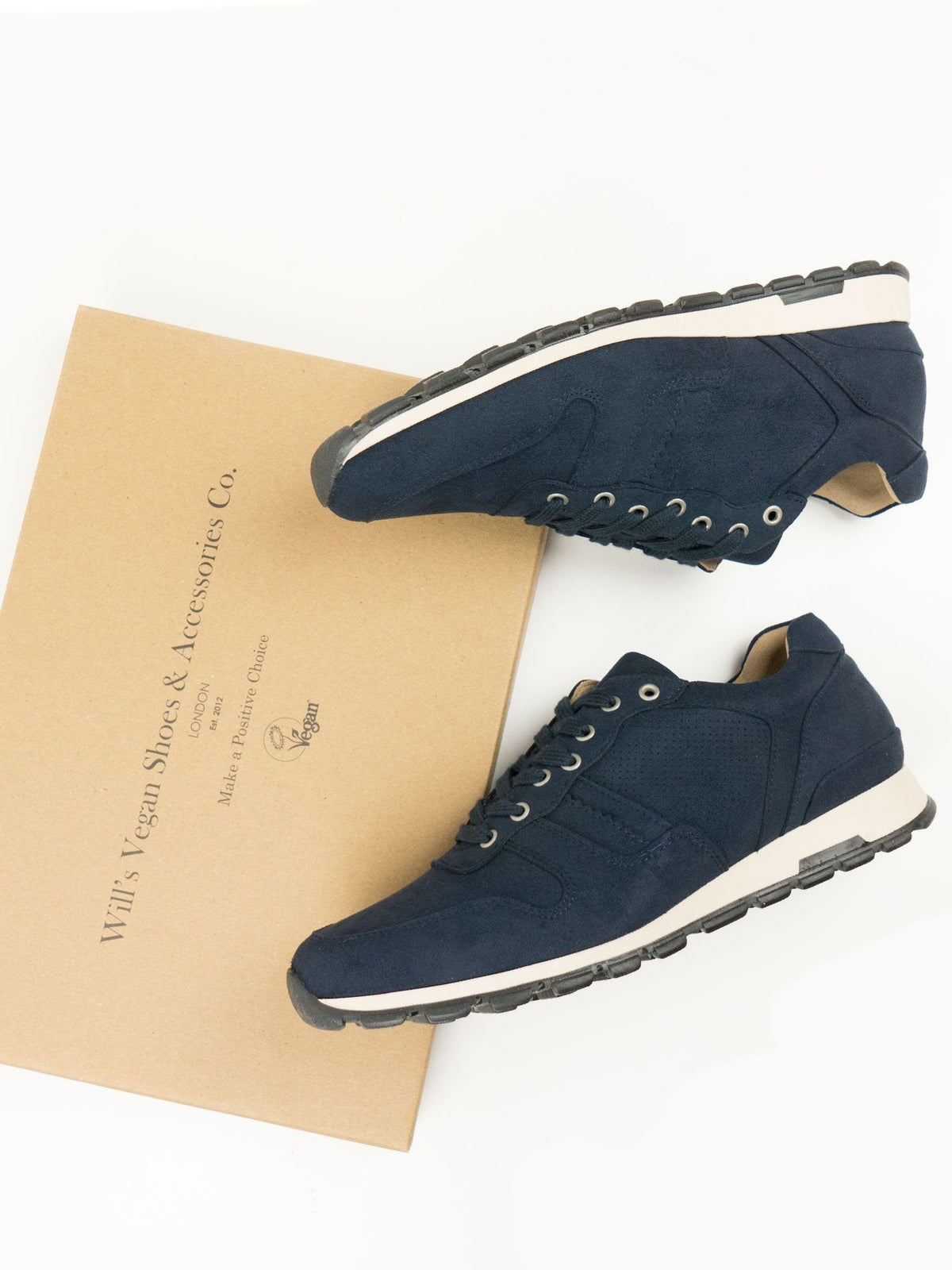  Milan Trainers