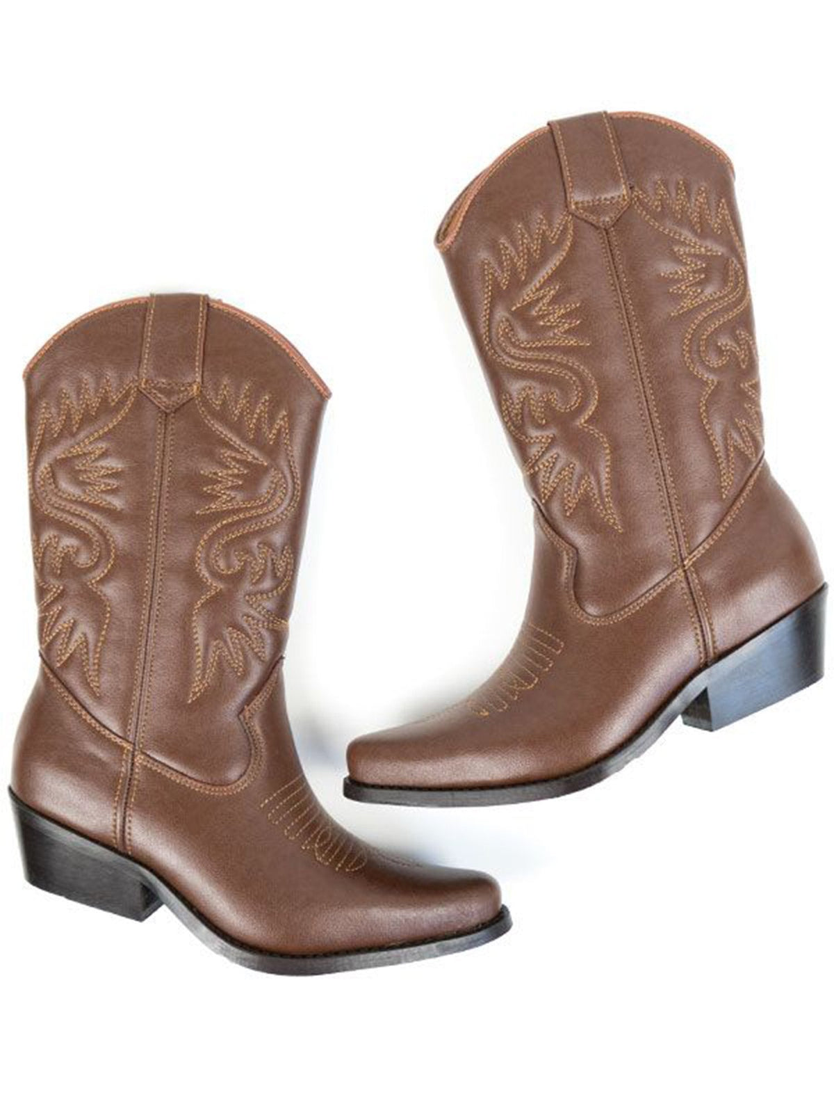  Western Boots
