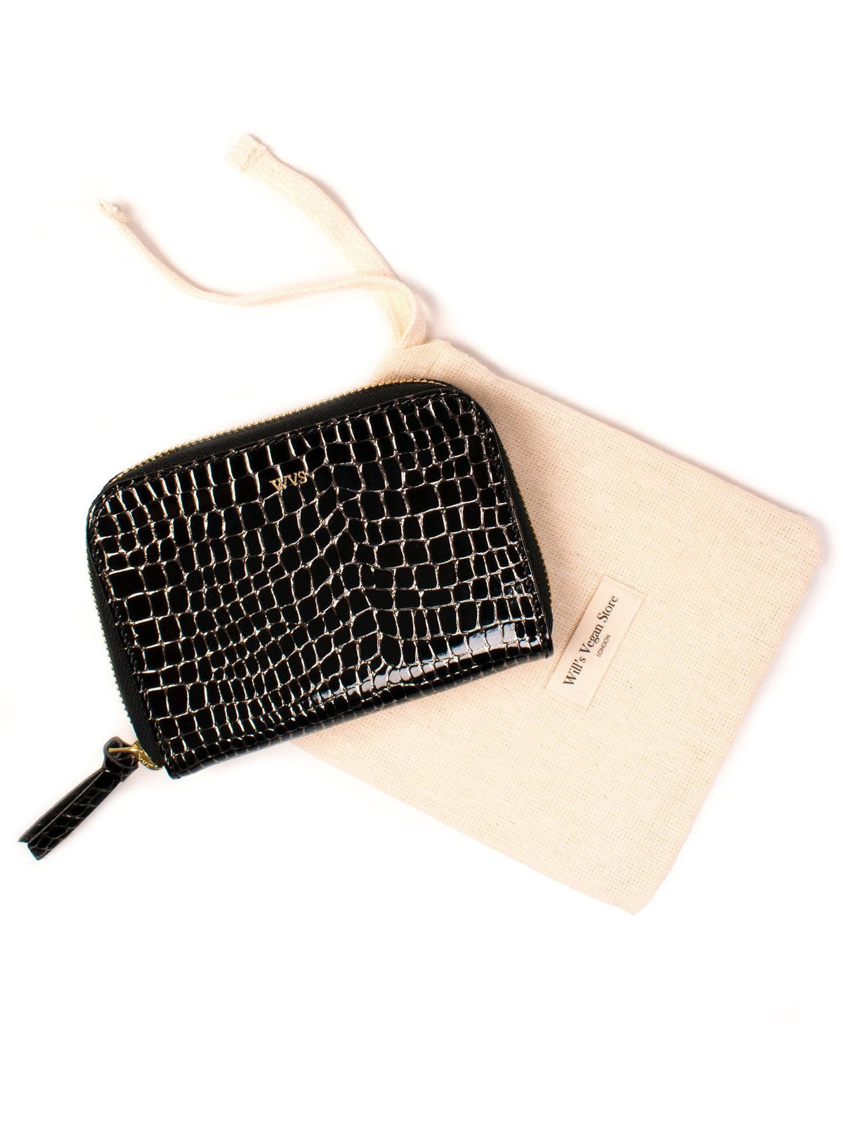  Small Zipper Wallet