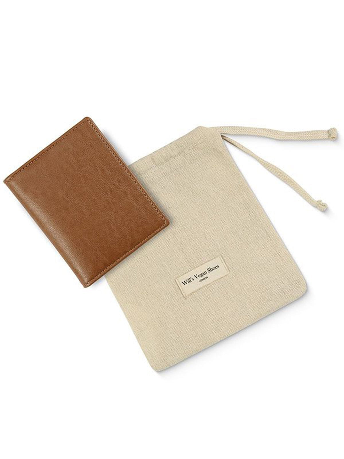  ID & Travel Card Case