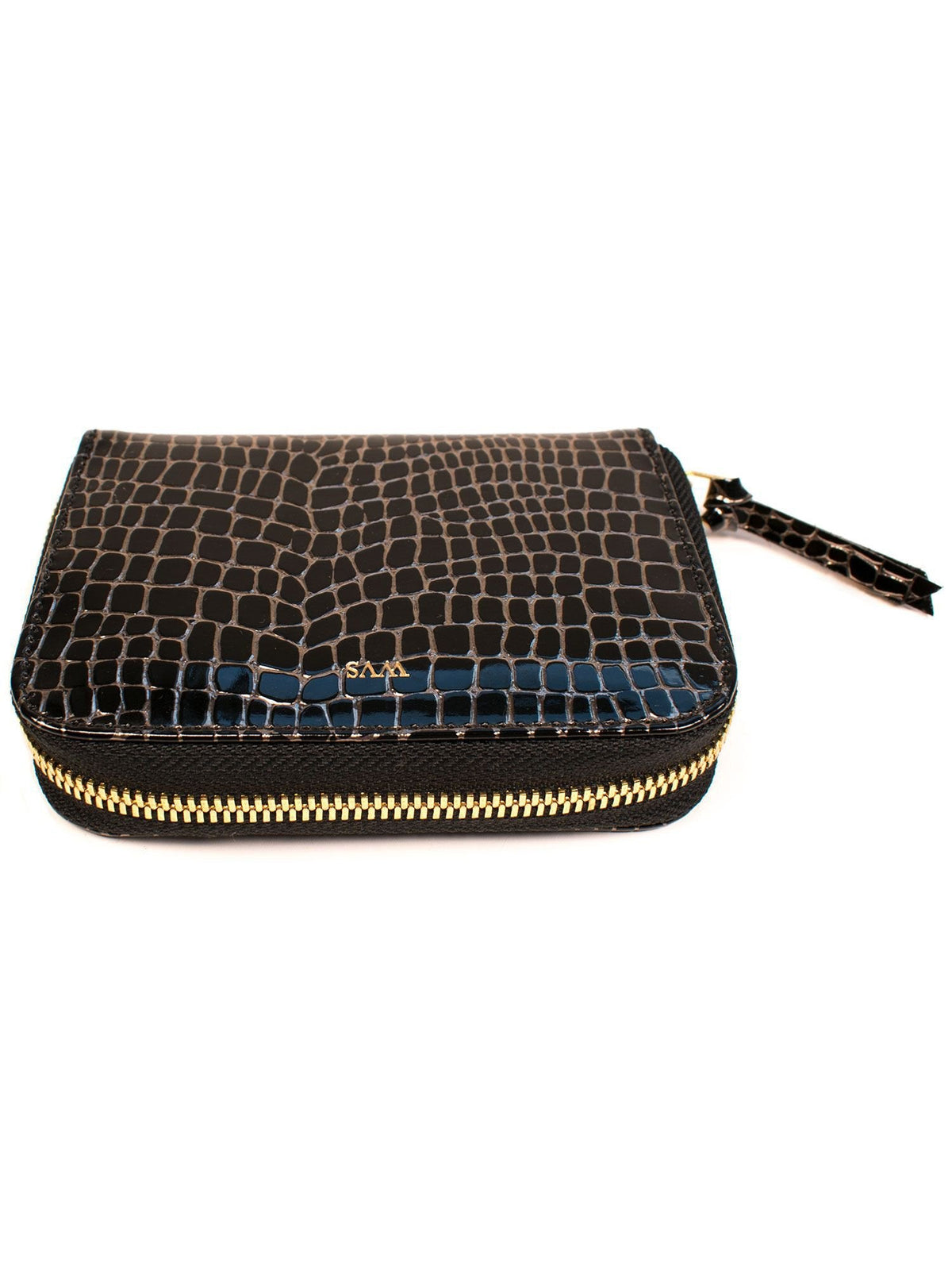  Small Zipper Wallet