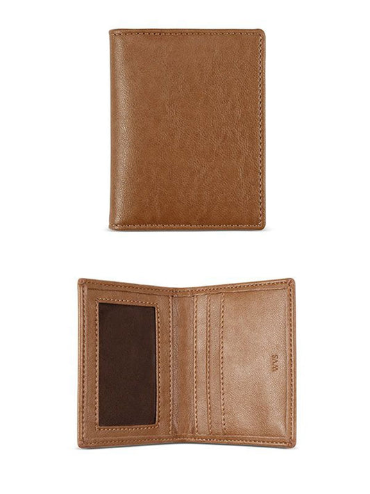 ID & Travel Card Case