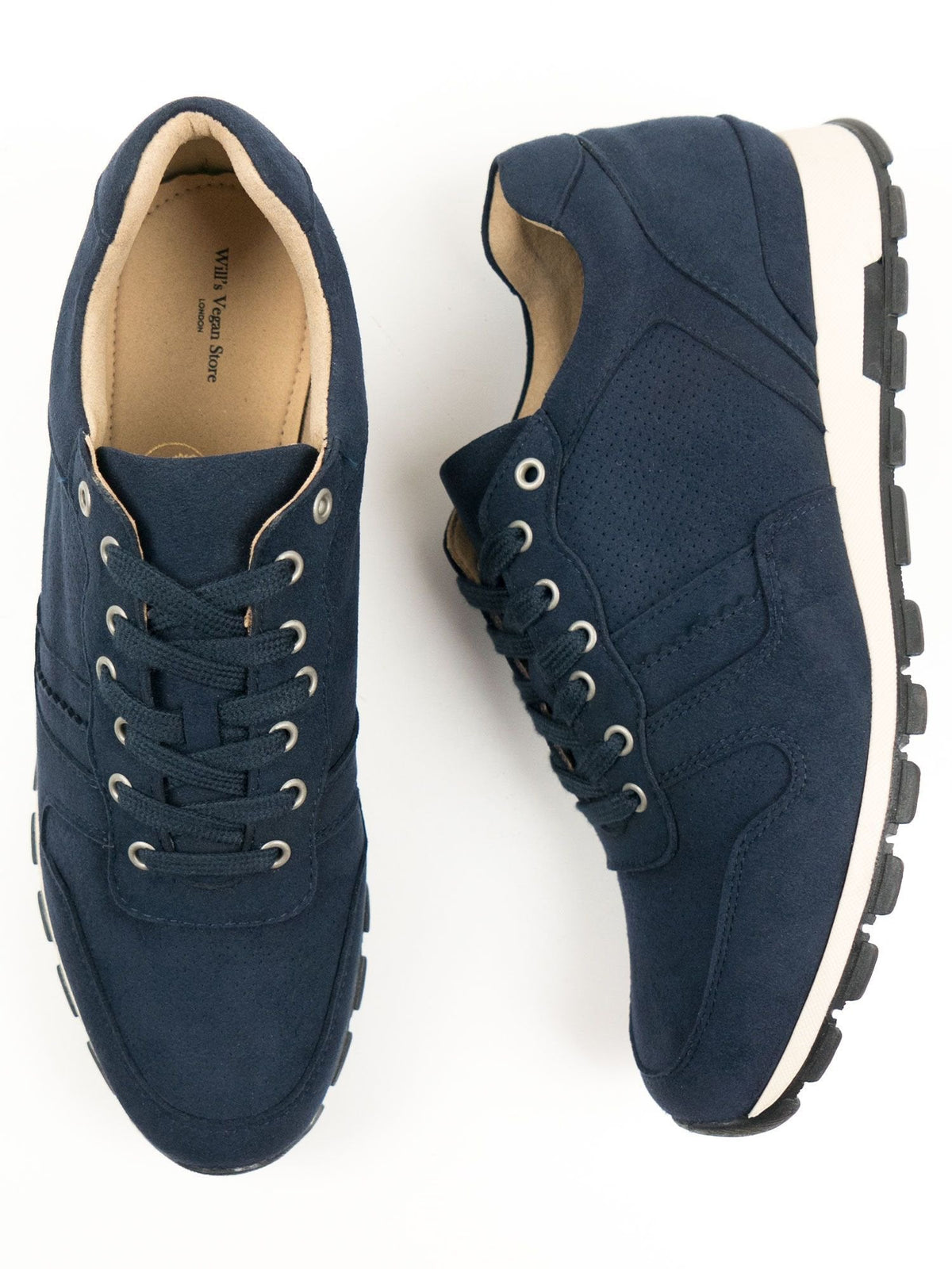  Milan Trainers