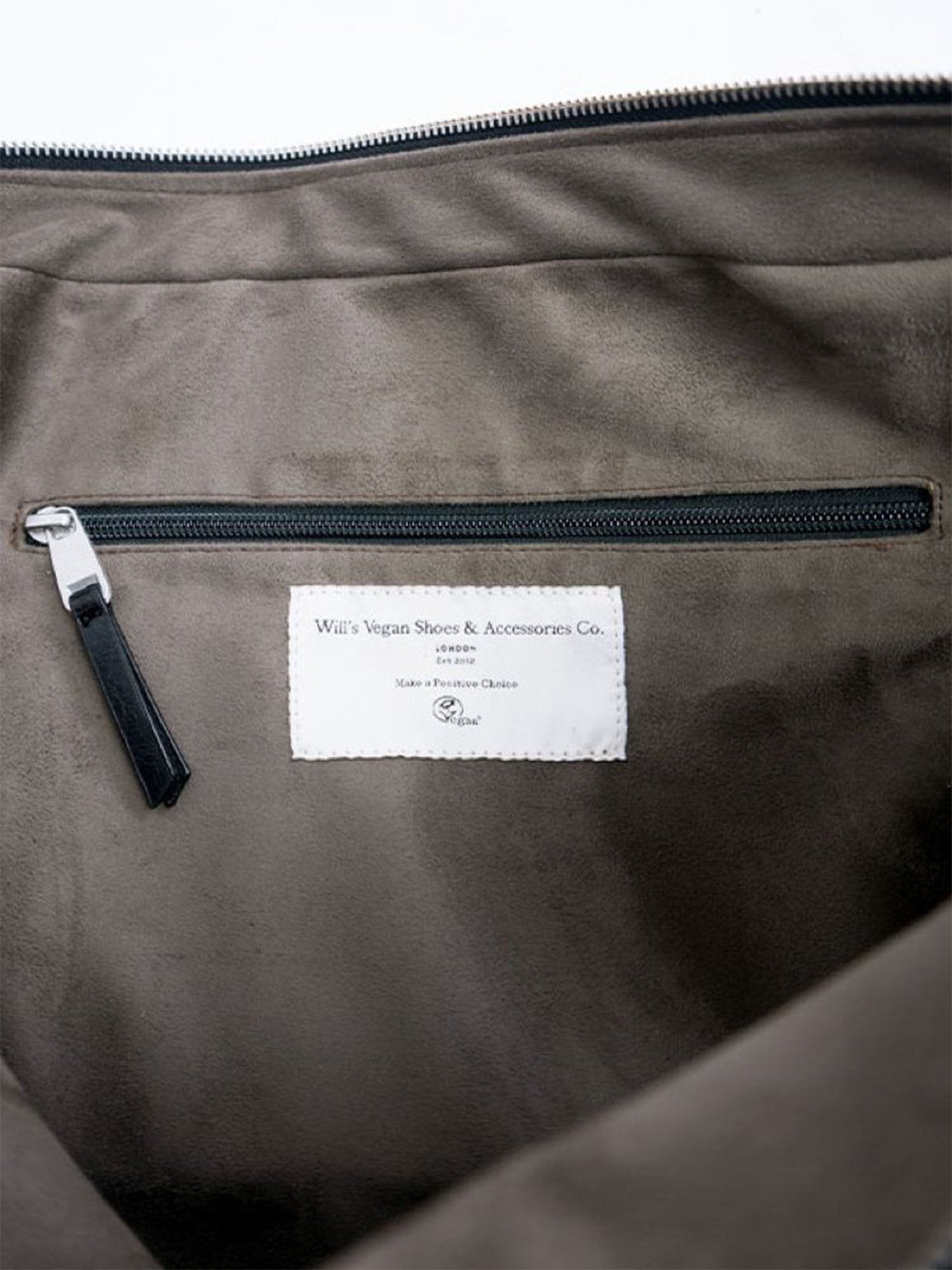  Slim Briefcase