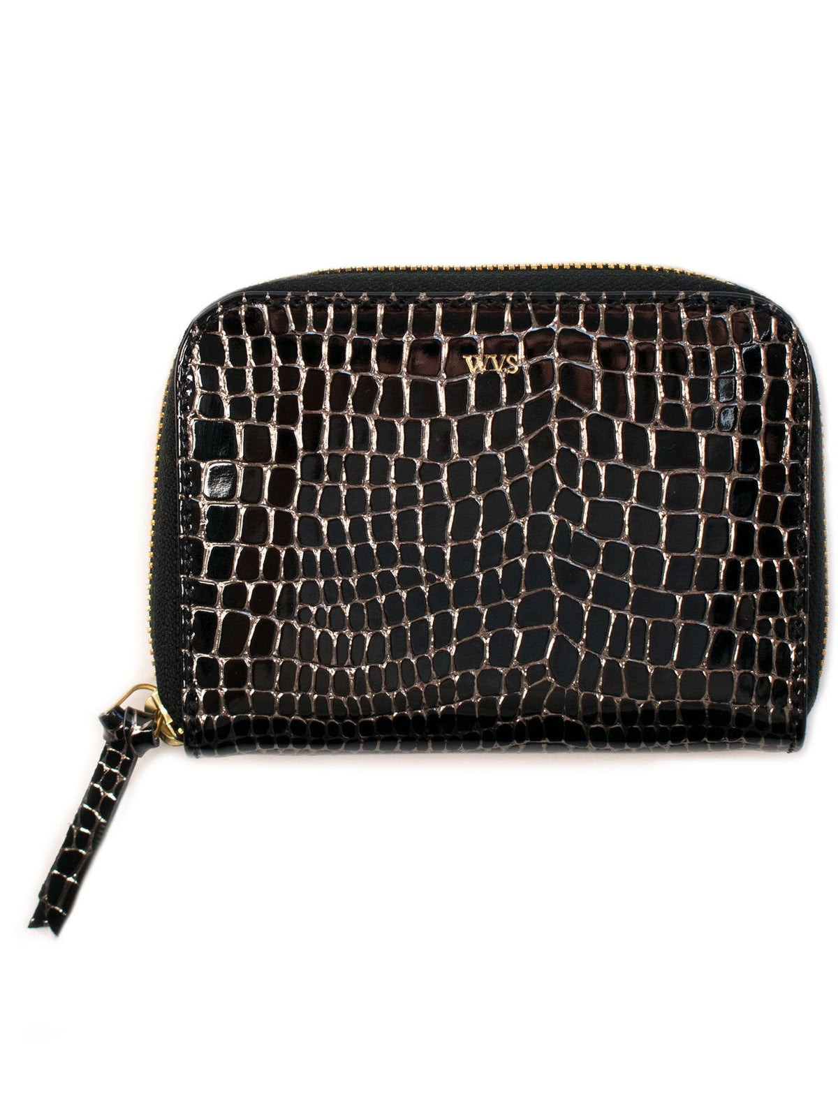  Small Zipper Wallet