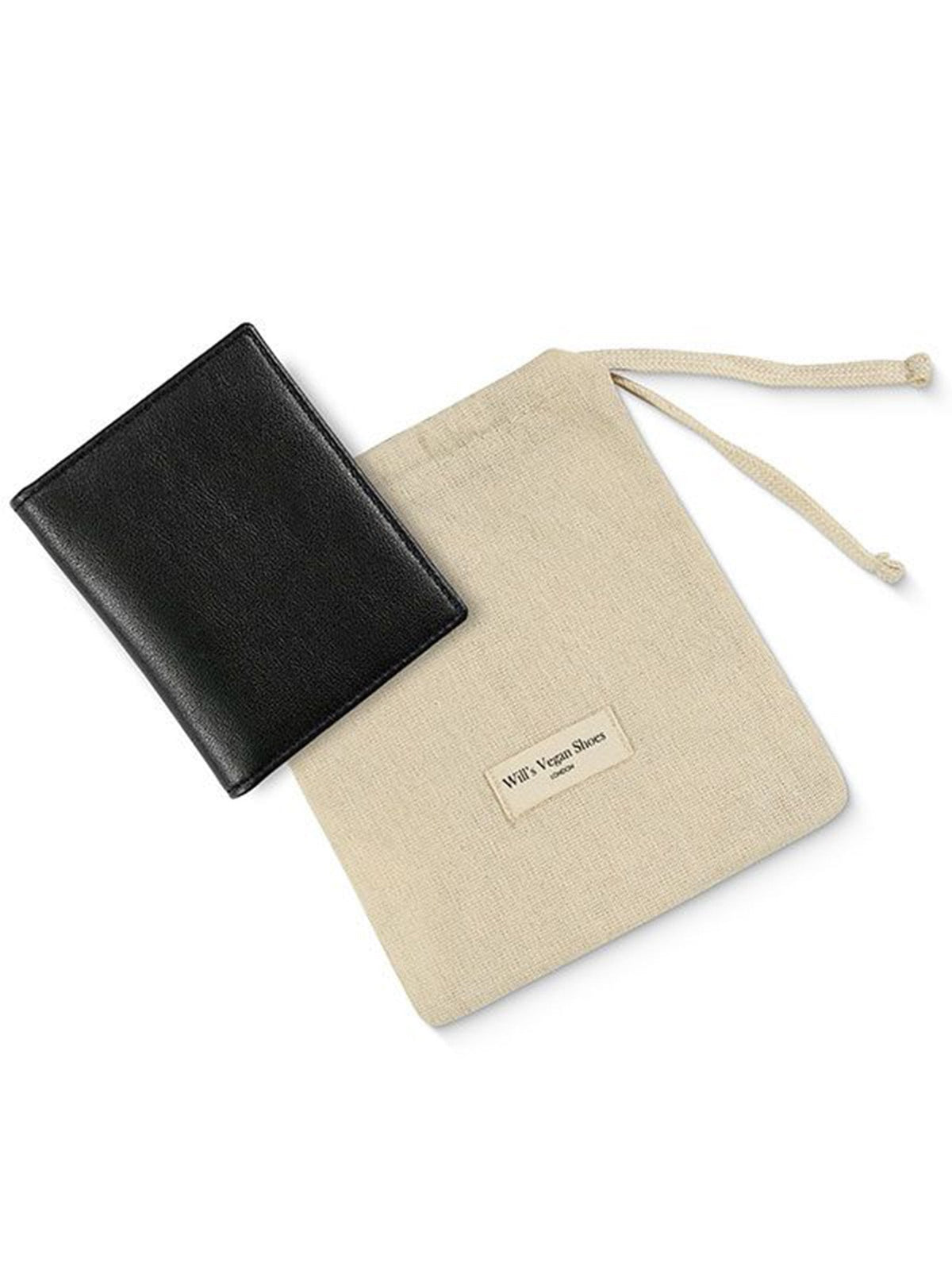  ID & Travel Card Case