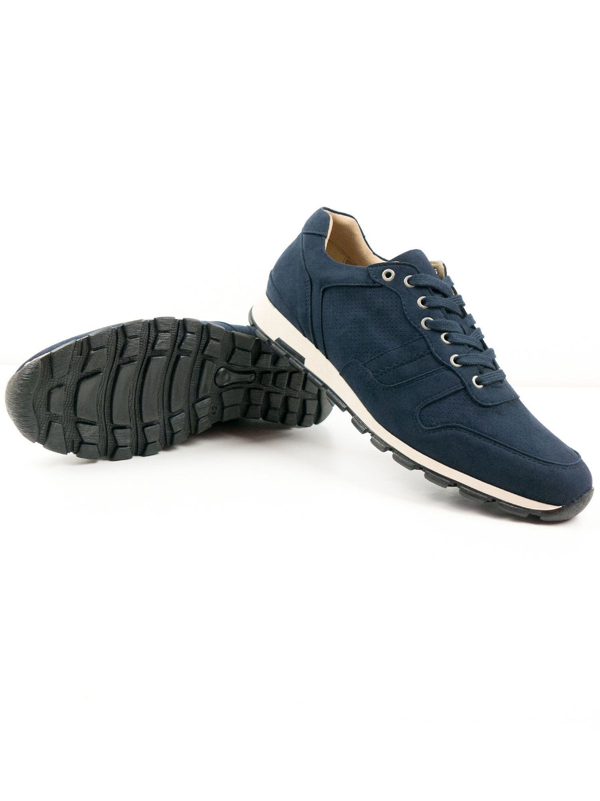  Milan Trainers