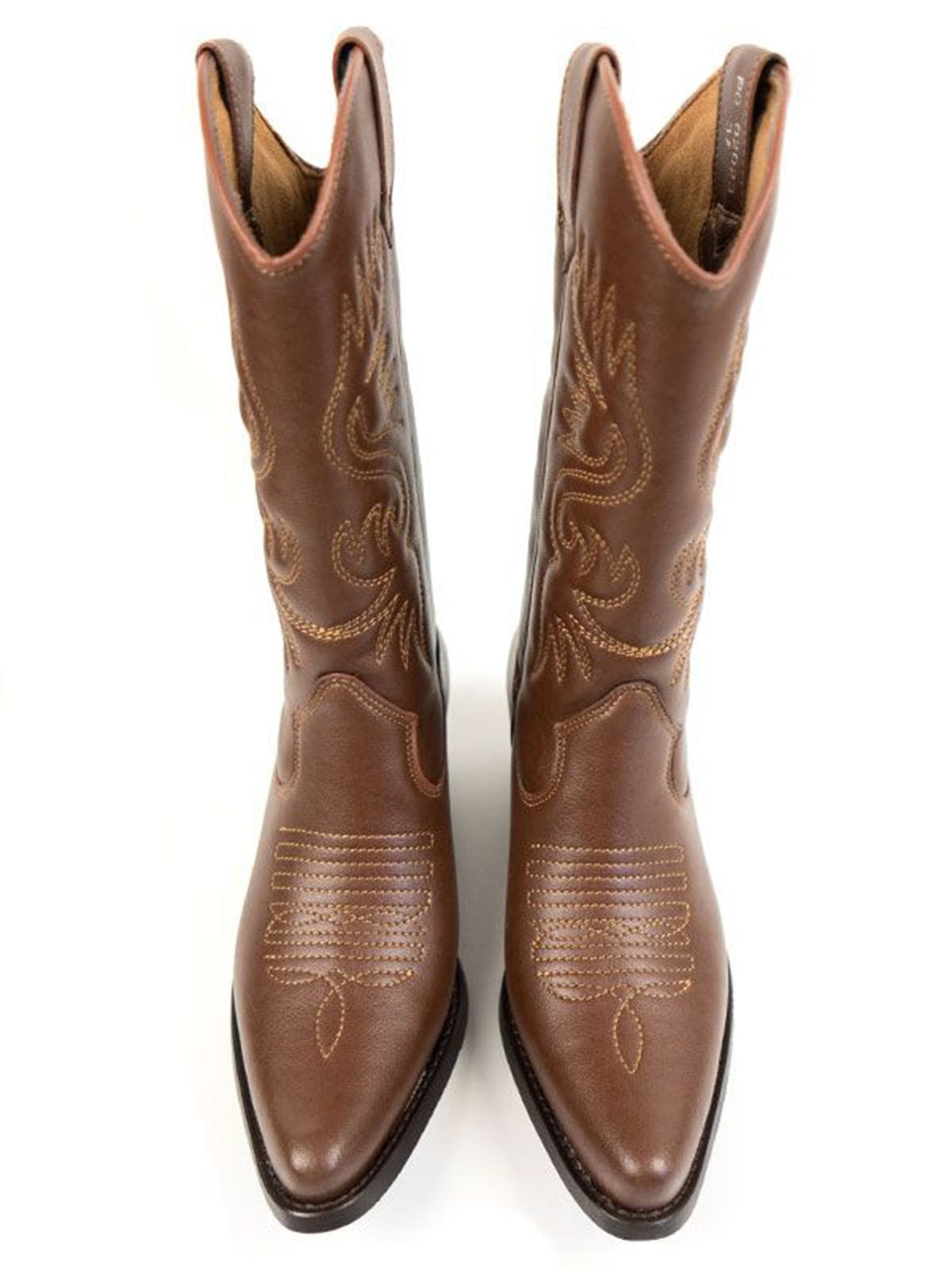  Western Boots