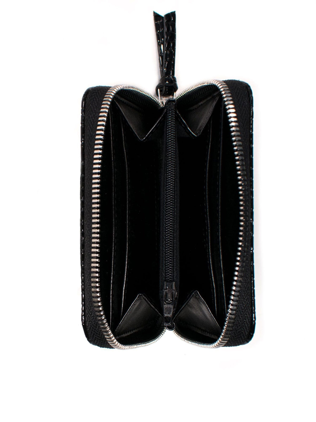  Small Zipper Wallet